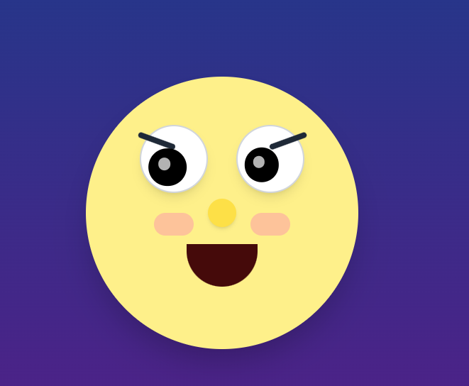 Face_animation_with eyebrows